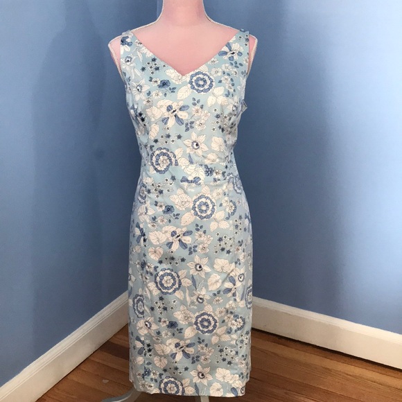 Brooks Brothers Dresses & Skirts - Brooks Brothers Sheath Dress